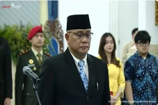 Jejak Pendidikan Jumhur...