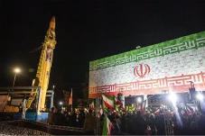 Iran Ajukan Formula...