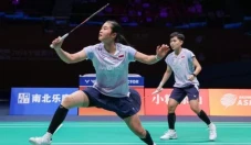 Indonesia Kalahkan Australia...