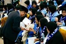 125.234 Jemaah Haji...