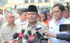 Presiden Prabowo Setujui...