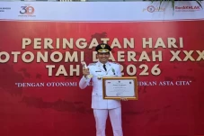 Indramayu Masuk Top...