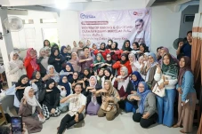 50 Perempuan Tegal Dapat...