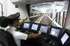 Ingin Kerja di KAI atau...