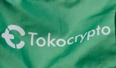 Investor Kripto Tembus...