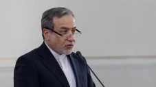 Menlu Iran Sangkal Trump...