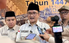 Ribuan WNI Mukimin Jadi...