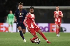 Bayern Munich Ditekuk...