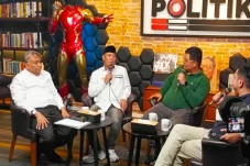 6 Juta Pekerja Rokok...