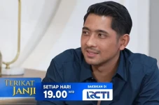 Sinopsis Sinetron Terikat...