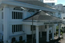 Anggota DPRD Jabar Soroti...