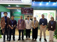 IFBC 2026 Palembang...