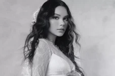 Alyssa Daguise Merasa...
