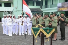 TNI AD Buka Pendaftaran...