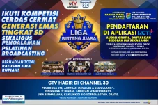 Audisi Pertama Dimulai...
