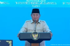 Daftar 13 Proyek Hilirisasi...