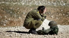 Rakyat Israel Yakin...