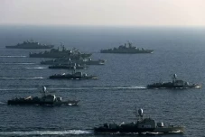 Iran Beri Sinyal Kemampuan...