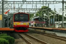 1.800 Perlintasan Sebidang...