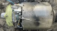 Bongkar Teknologi Rudal...