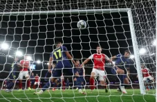 Hasil Liga Champions:...