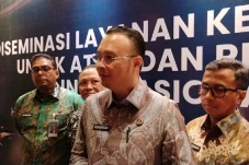 Tegas! 18 Calon Jemaah...