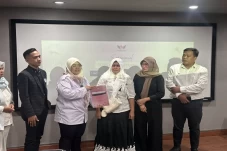Genap Berusia 1 Tahun,...