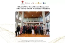 IDX Jawa Timur dan MNC...