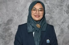 IIusi Rasa Aman di Gerbong...