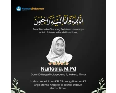 BKN Berikan Pangkat...