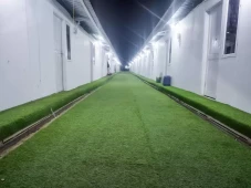Nindya Karya Rampungkan...