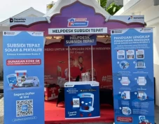 Pertamina Patra Niaga...