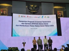 Makmur Dukung Program...