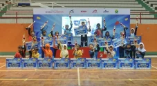 Purwokerto Jadi Pembuka...