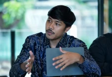 Perindo Dorong Evaluasi...