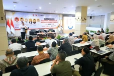 Lewat Forum IQRO, PKS...