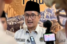 Sosmed Dipantau Ketat...