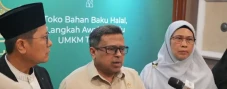 Sinergi Ulama dan Pemerintah:...