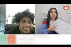 Bikin Bingung Sendiri,...