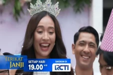 Sinopsis Sinetron Terikat...