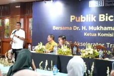 Misbakhun Ajak Pelaku...
