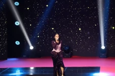 Shabrina Leanor Tampil...