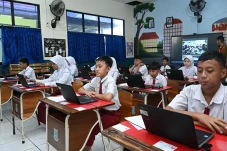 Cara Cek Hasil TKA SD...