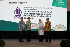 Strategi Baru UMKM Tangguh:...