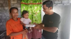 NHM Peduli Jalankan...