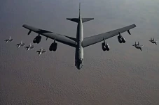 3 Opsi Militer Trump...