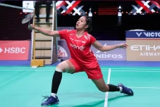 Hasil Lengkap Piala...