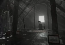 Misteri Bangunan Berhantu...