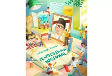 Hari Pendidikan Nasional...