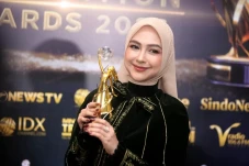 Punya Anak Balita, Ria...